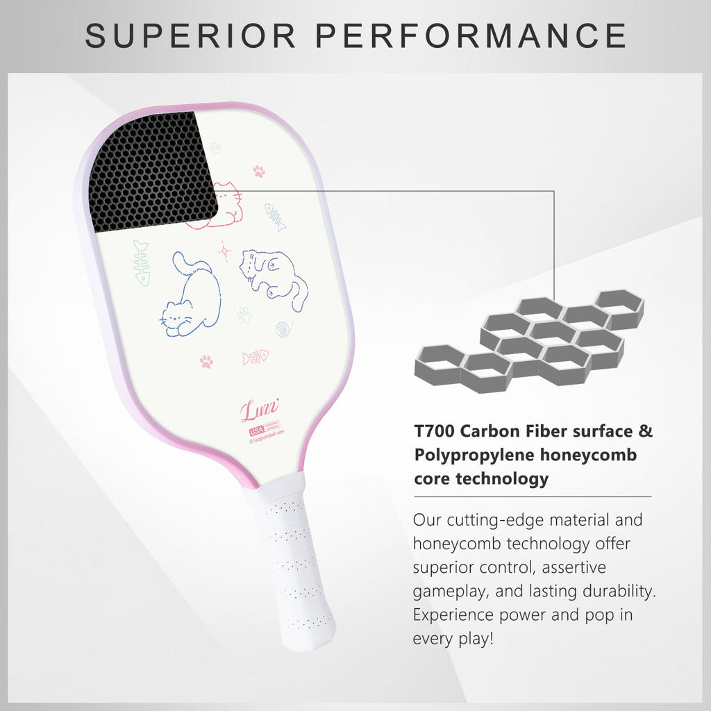  Purr Original Paddle