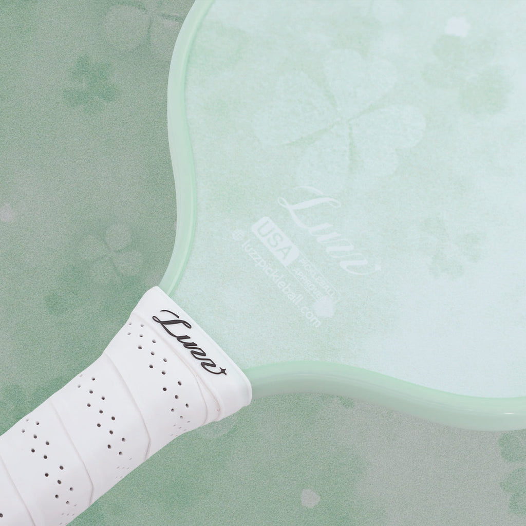  Lucky Clover Original Paddle