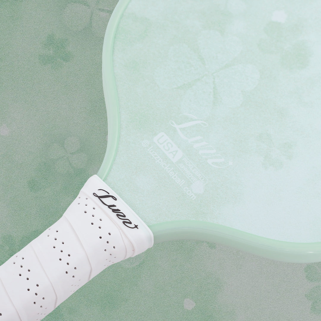  Lucky Clover Original Paddle