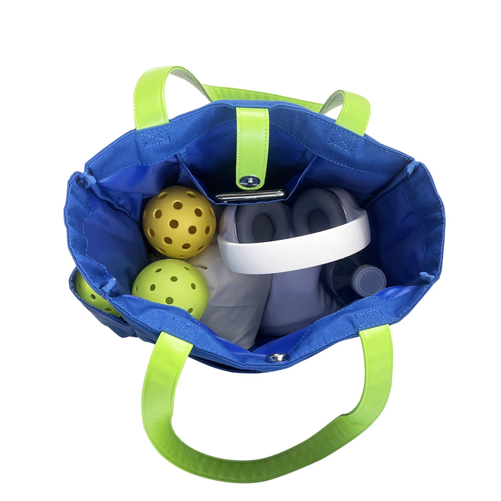 pickleball Versatile Pickleball Paddle Shoulder Bag