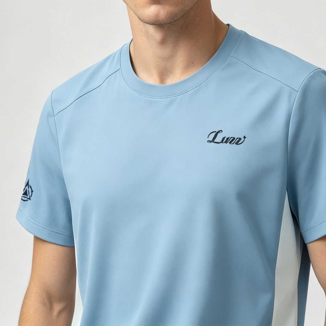  Short-Sleeve T-Shirts