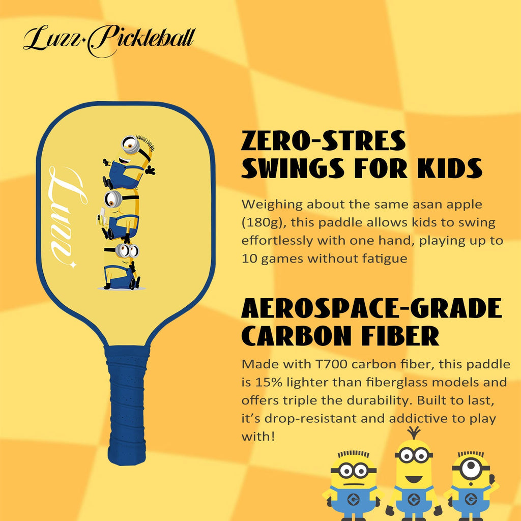  Minions Kids Paddle