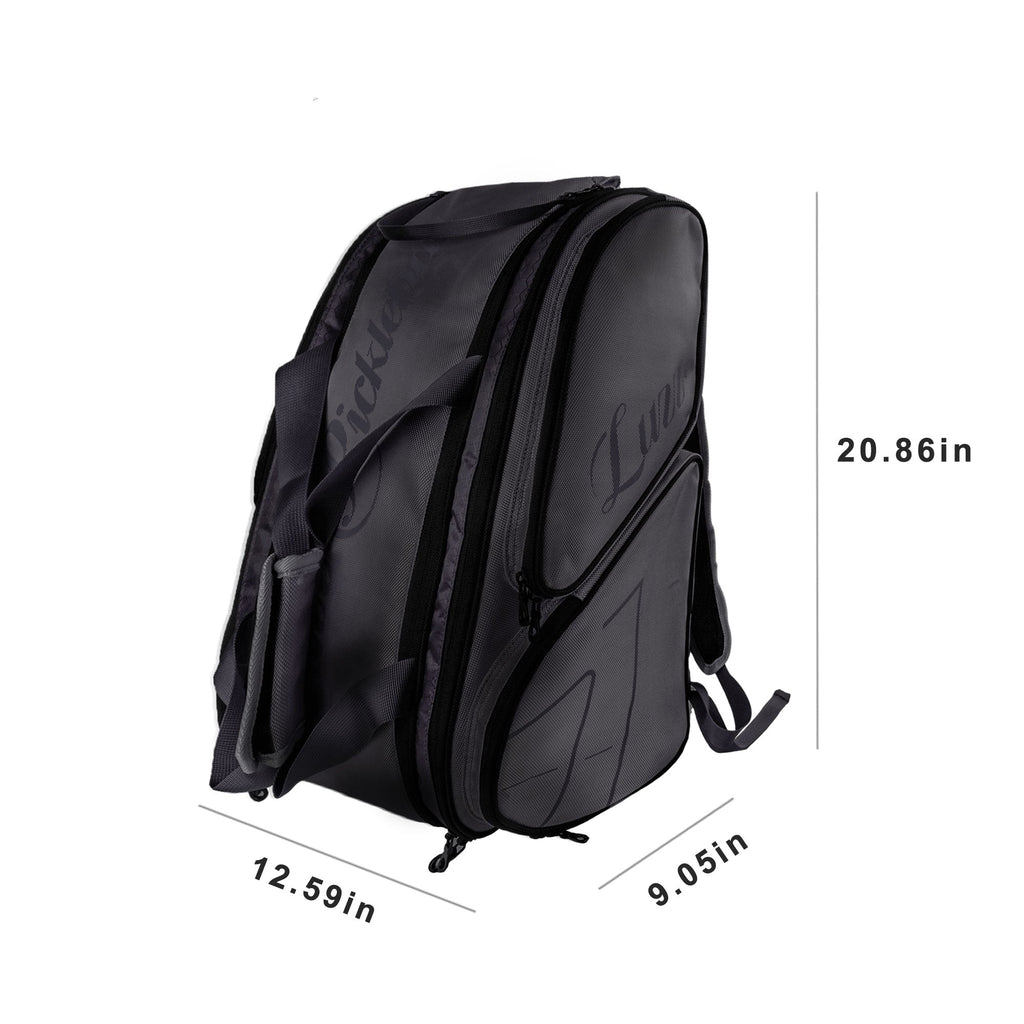  Outdoor Sports Pickleball Backpack