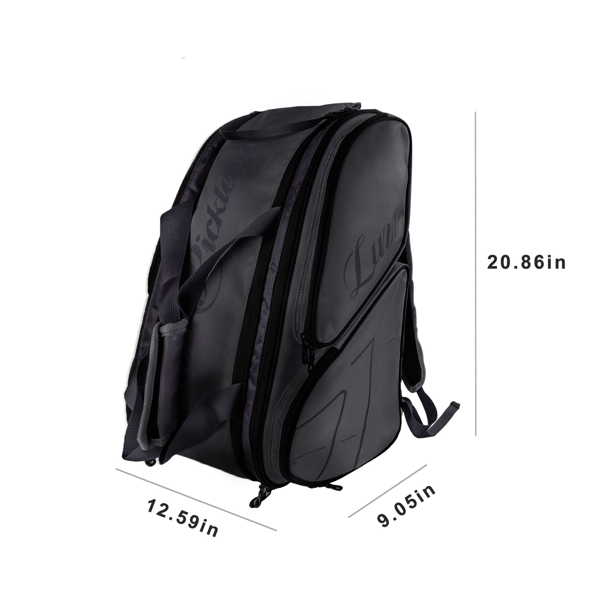  Outdoor Sports Pickleball Backpack