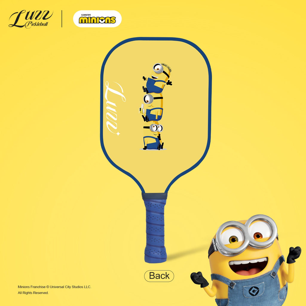  Minions Mayhem Original Paddle