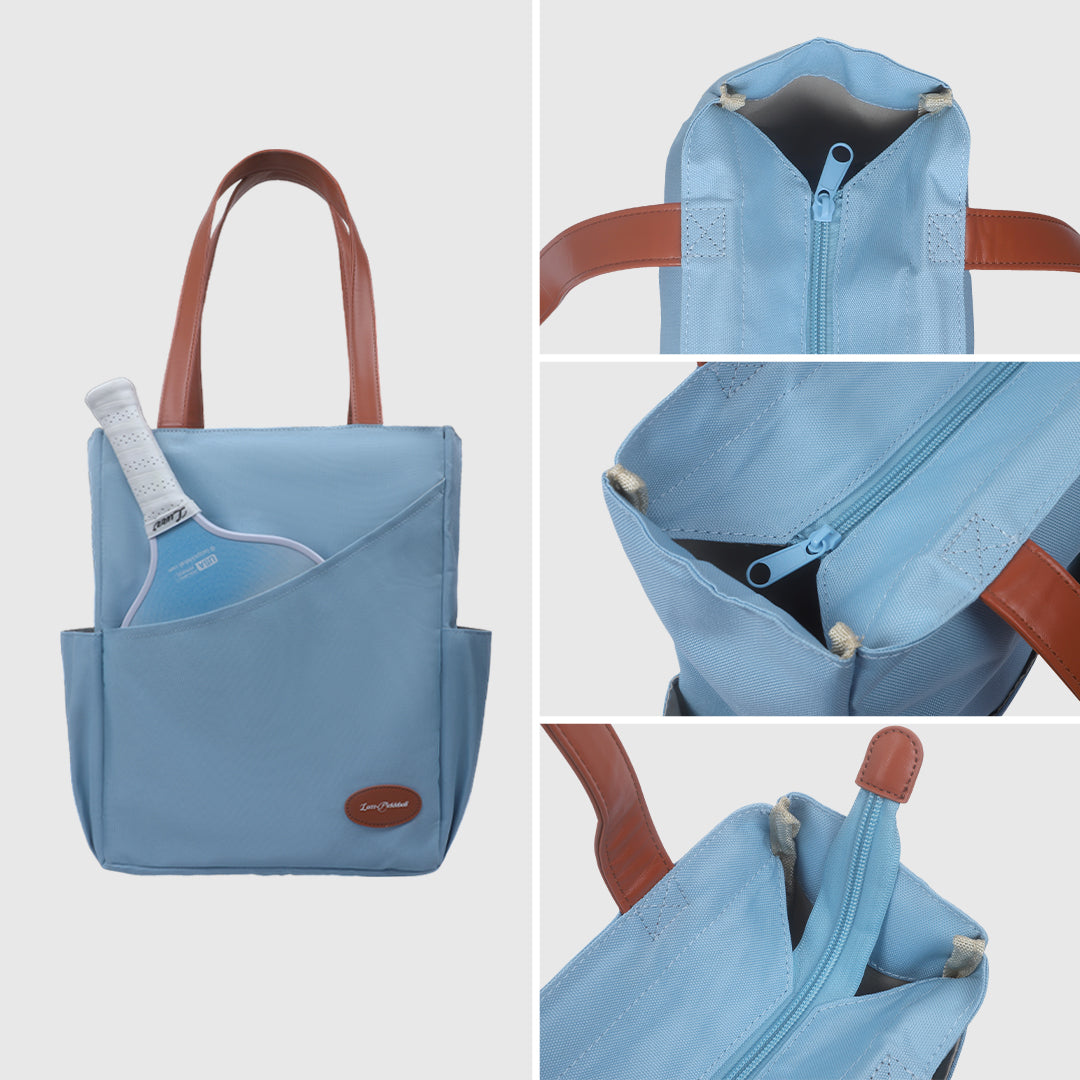 pickleball Versatile Pickleball Paddle Shoulder Bag