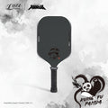  Kung Fu Panda Cannon