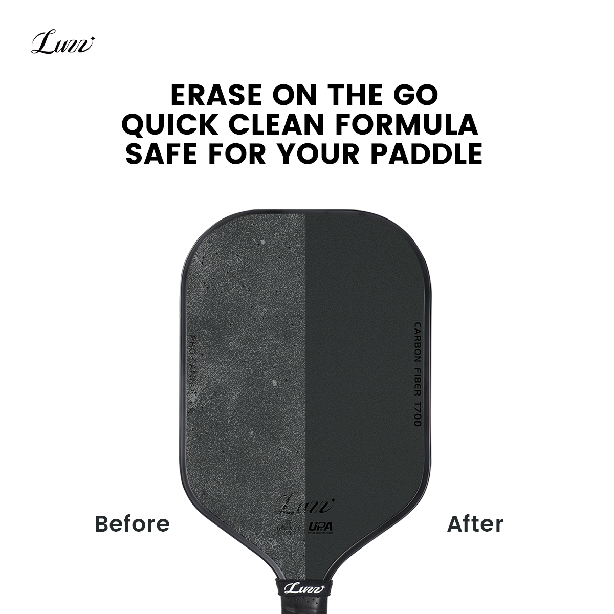  Pickleball Paddle Cleaner