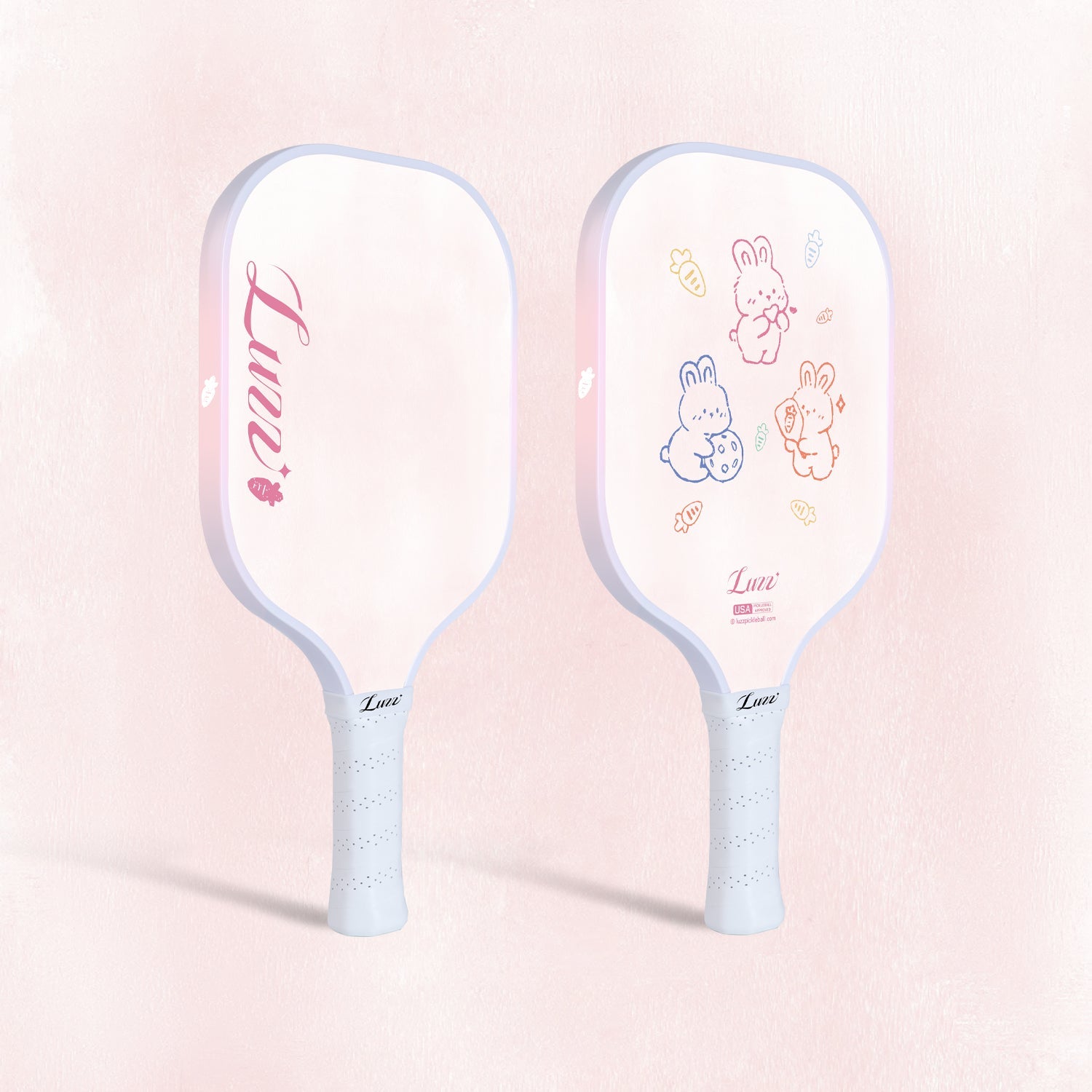  Bunny Blitz Original Paddle
