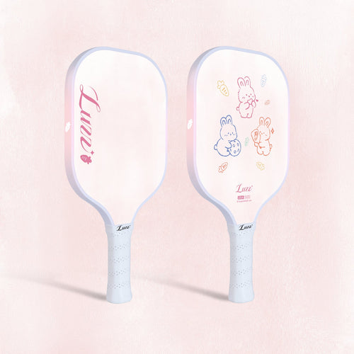  Bunny Blitz Original Paddle