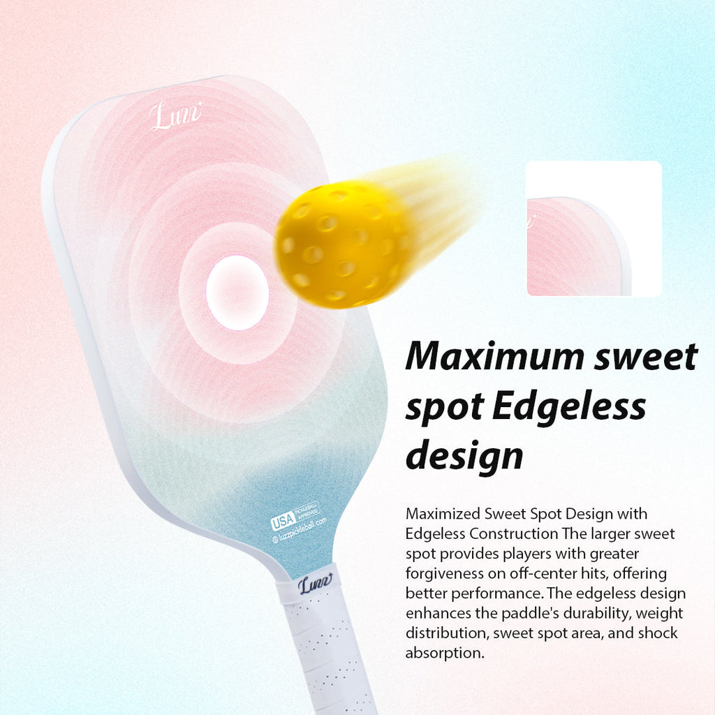  Ultra Whisper Original Paddle