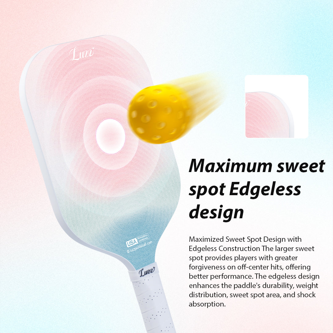  Ultra Whisper Original Paddle