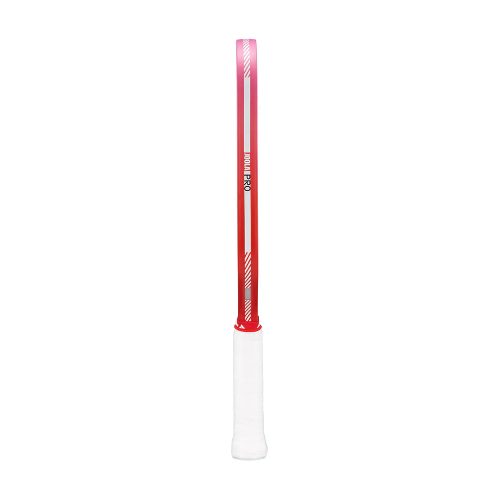 JLSport Ben Johns Perseus Pro IV Pickleball Paddle - 16mm Pink