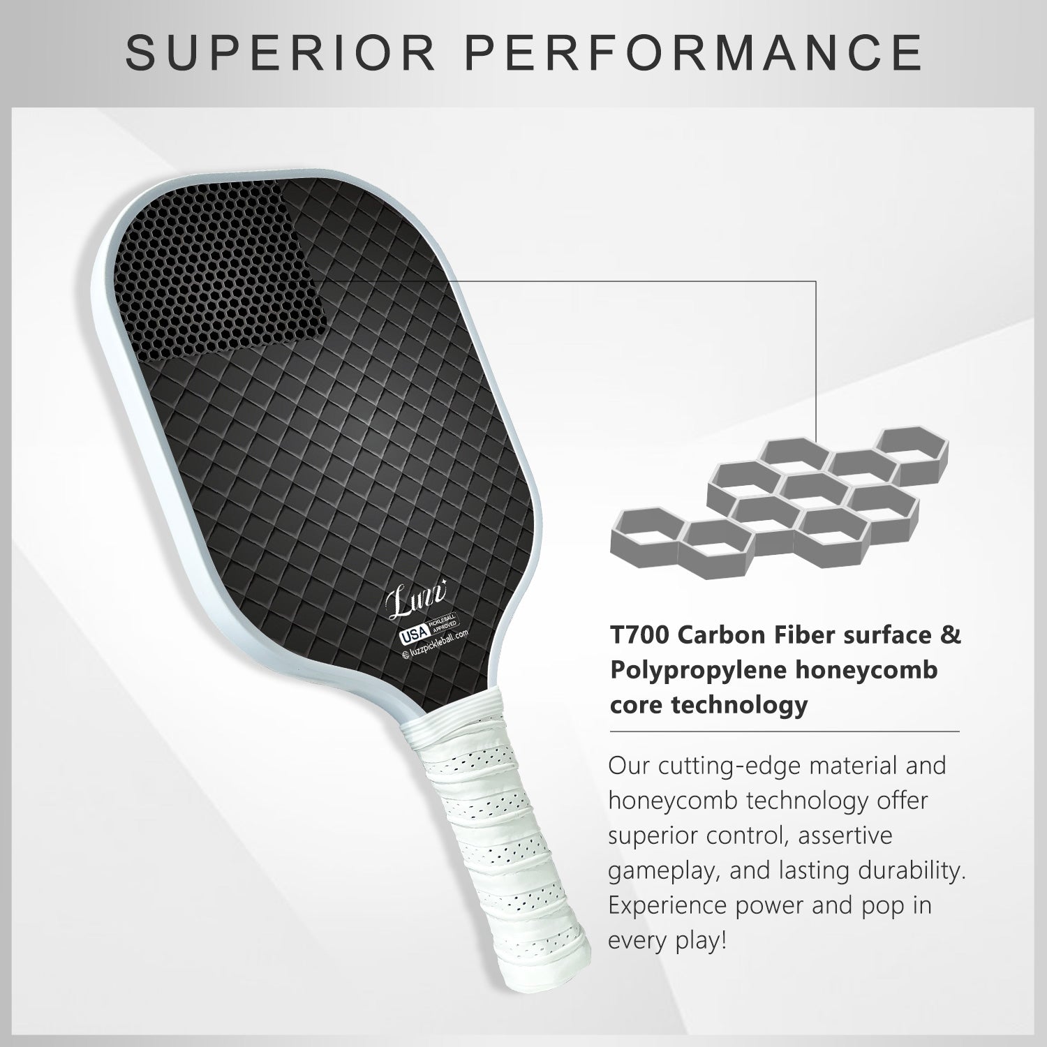  Dark Original Paddle
