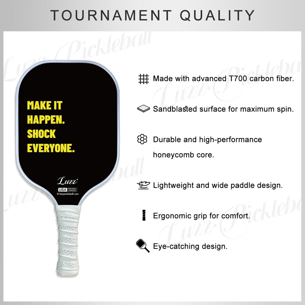  Shock Original Paddle