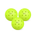  Gen2 Pickleball: 32L + 8S Holes for Strong Wind & High Impact Resistance