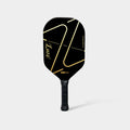 pickleball ZZ Frameless Paddle(14mm)T700 Carbon Friction Surface| Thermoformed - Limited Collection
