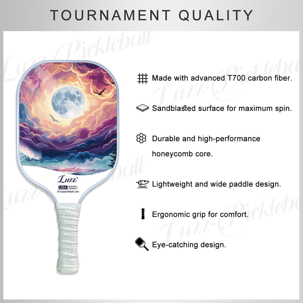  Moonward Original Paddle