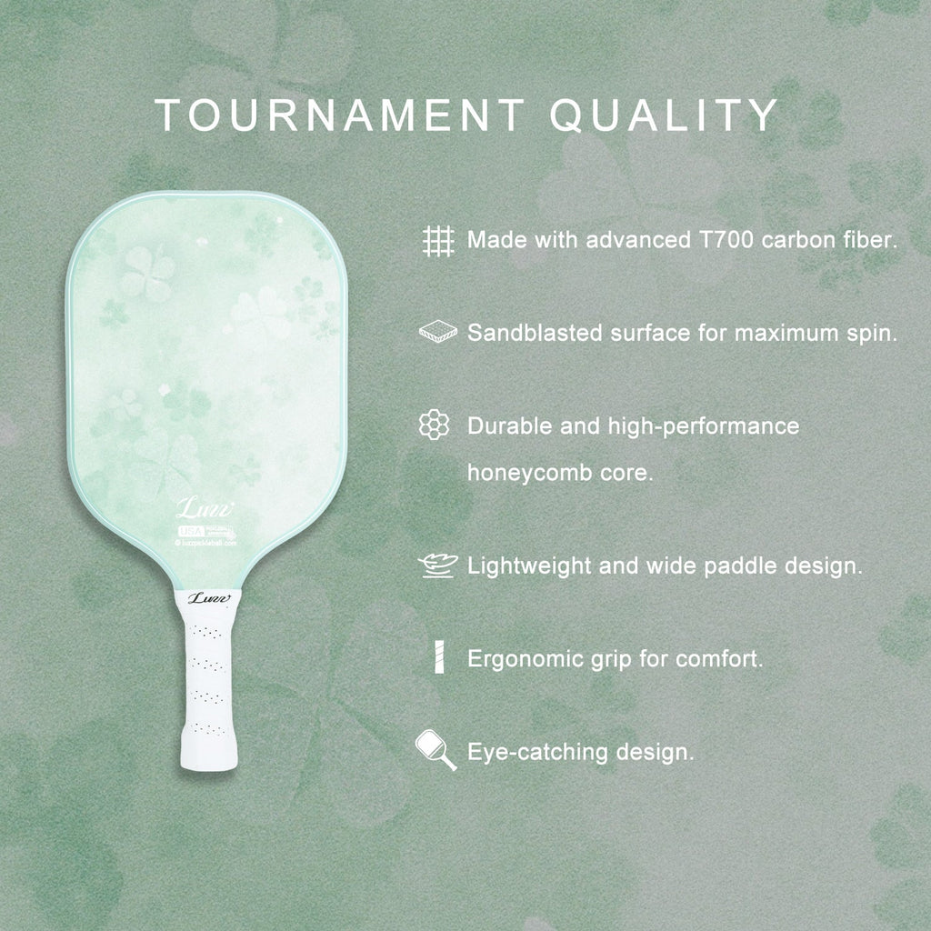  Lucky Clover Original Paddle