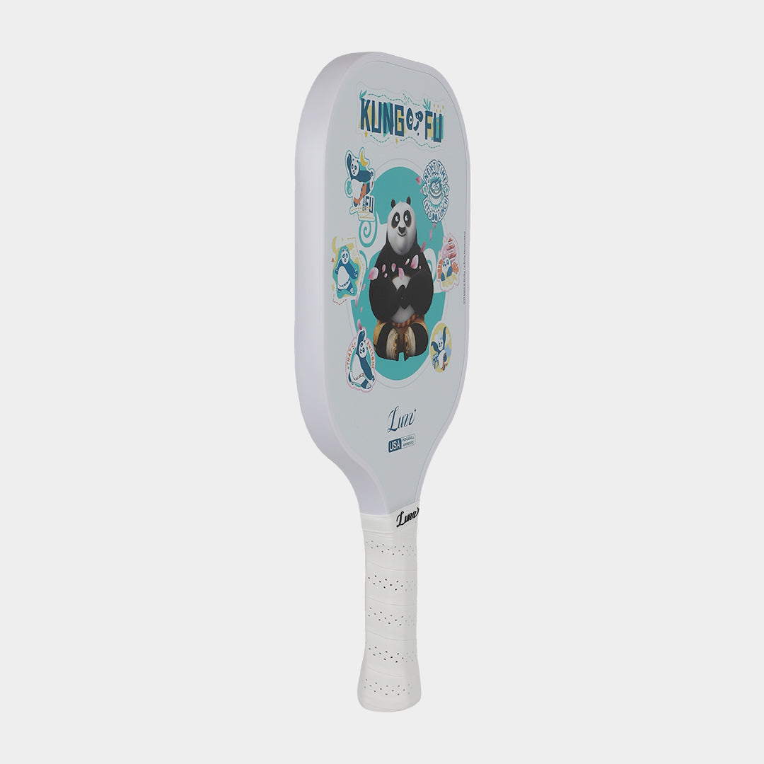  Kung Fu Panda Dragon Zen Original Paddle