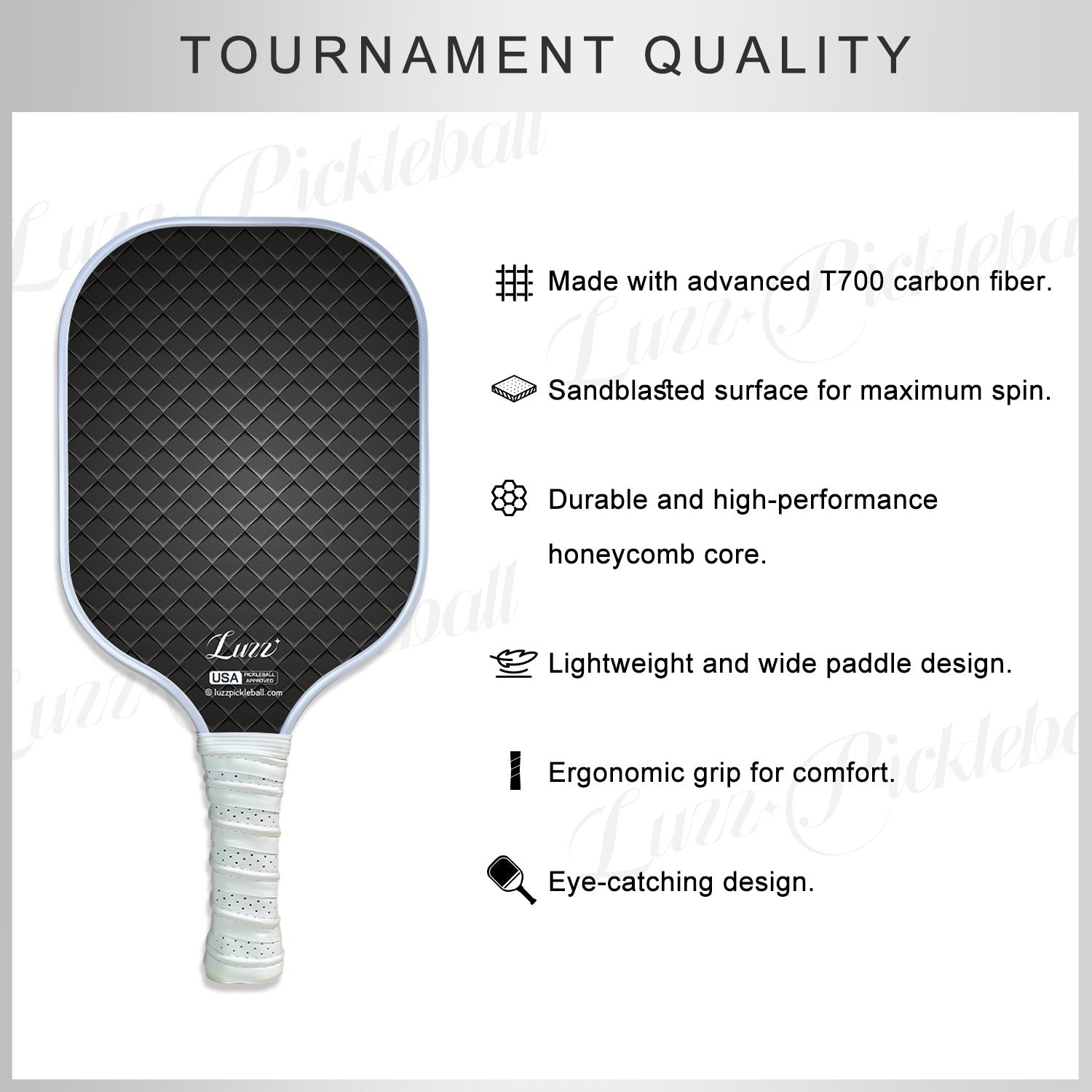  Dark Original Paddle