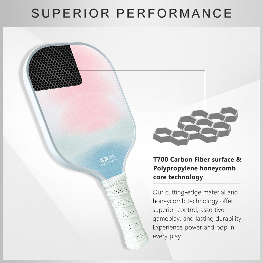  Whisper Original Paddle