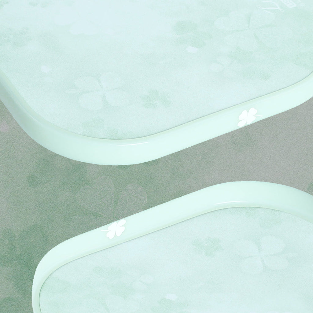  Lucky Clover Original Paddle