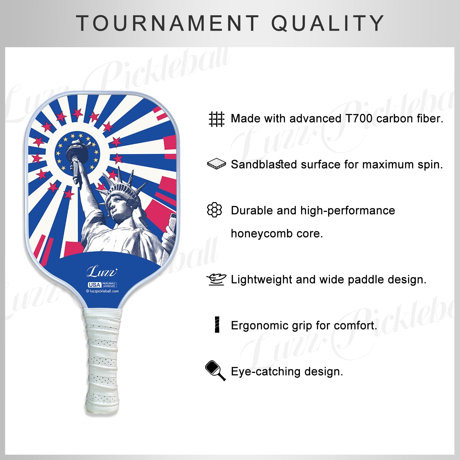  Freedom Original Paddle