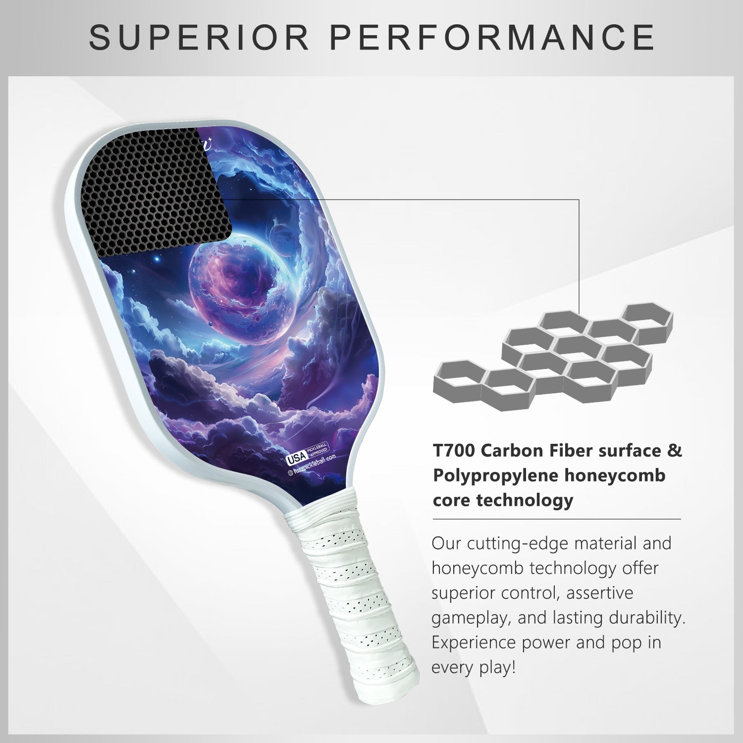  Planet Original Paddle
