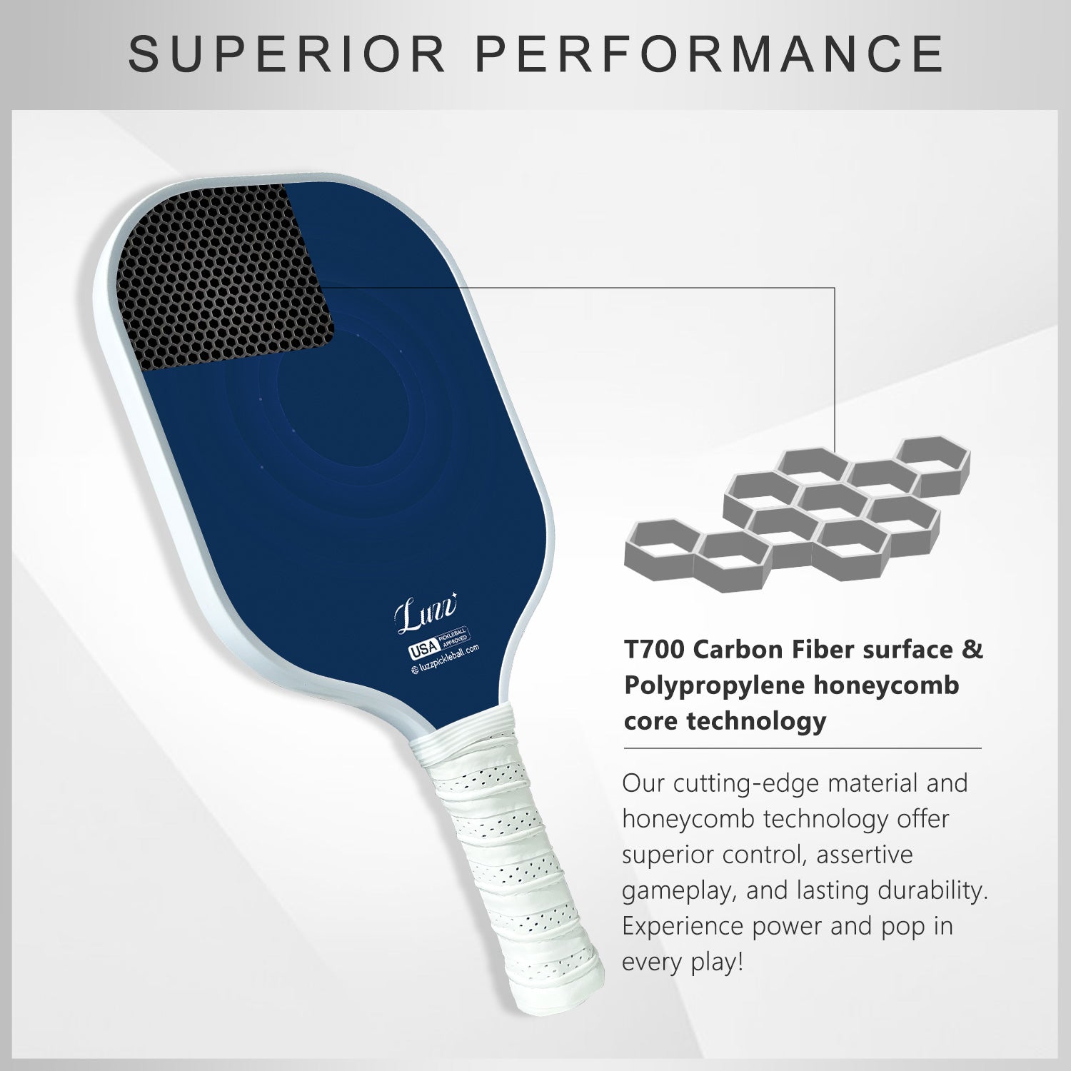  Target Original Paddle