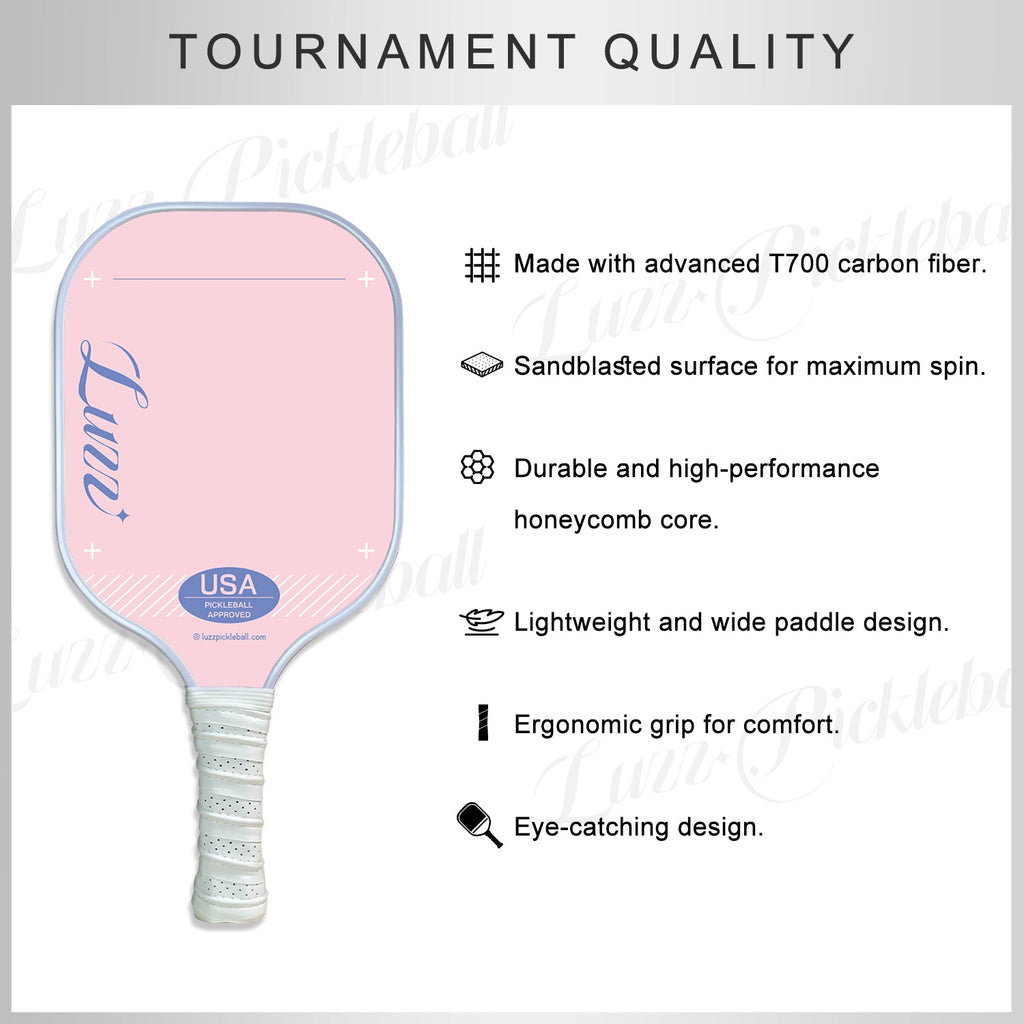  Pink Original Paddle