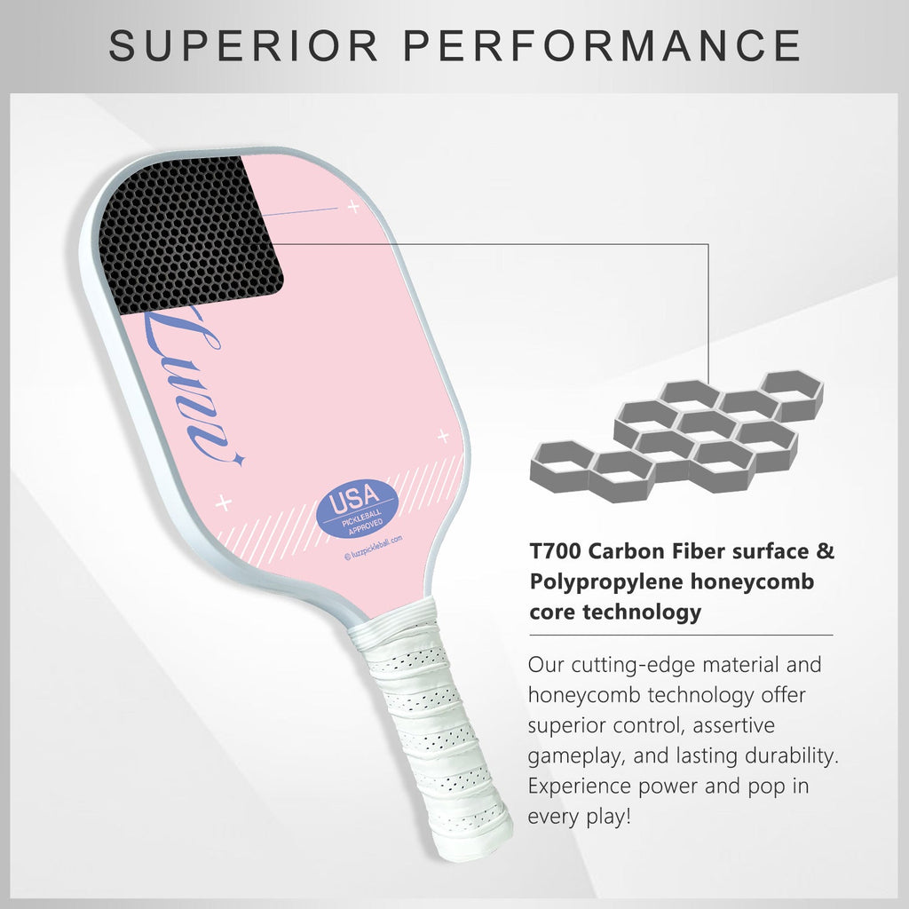  Pink Original Paddle