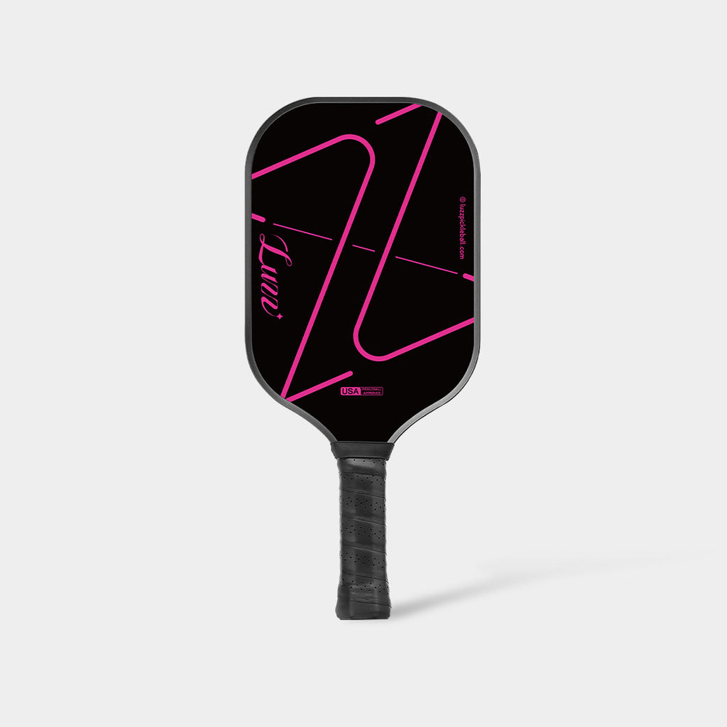  Pro ZZ Paddle