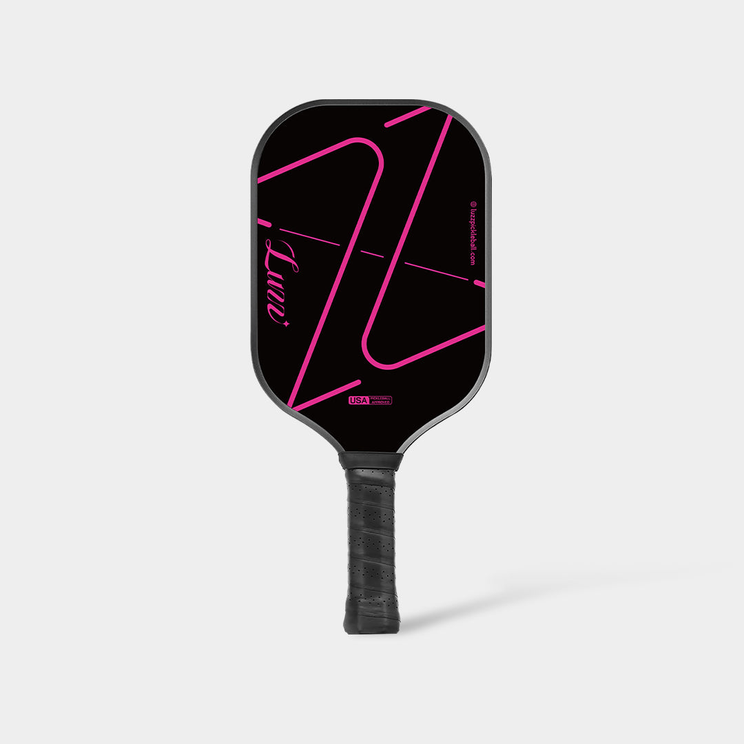  Pro ZZ Paddle