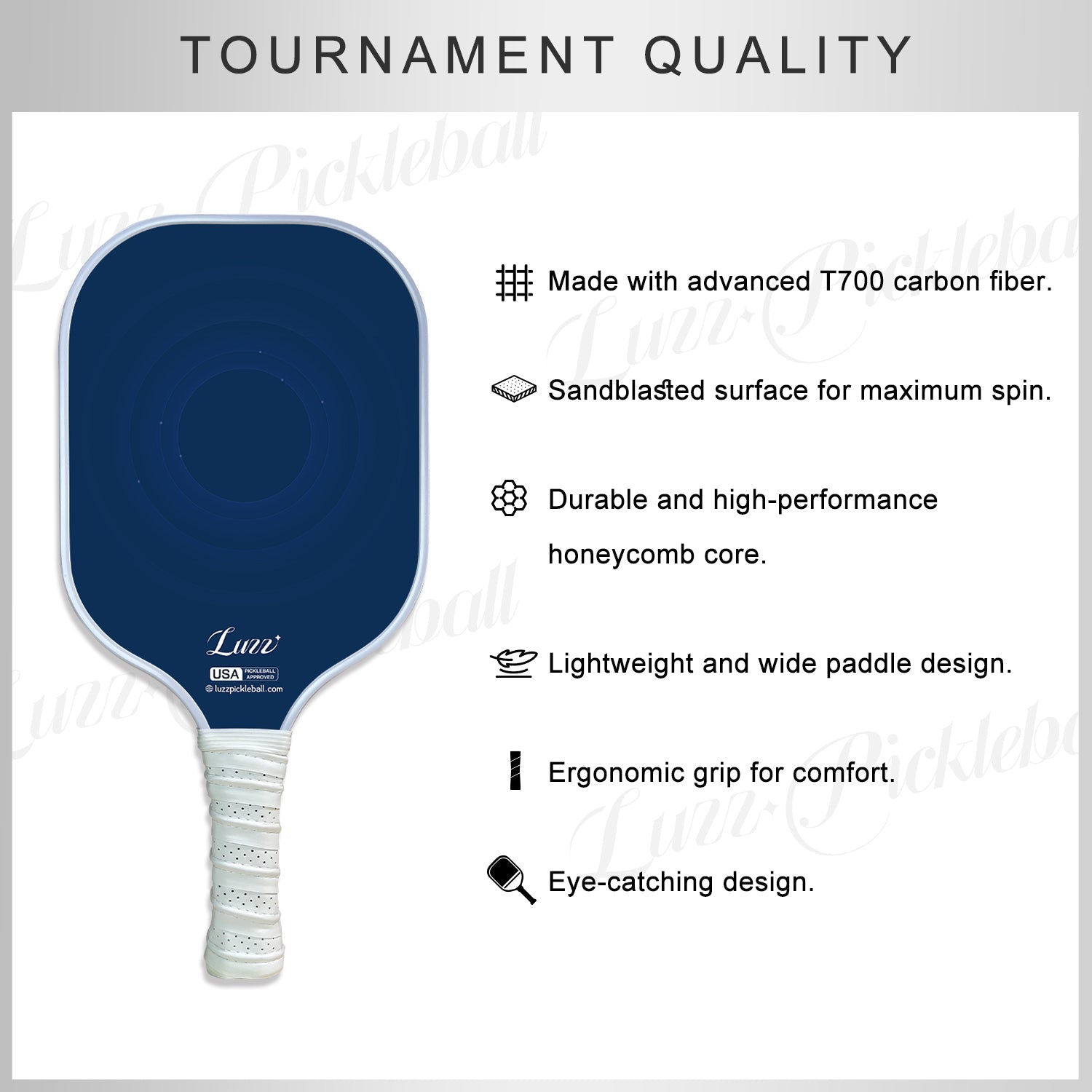  Target Original Paddle