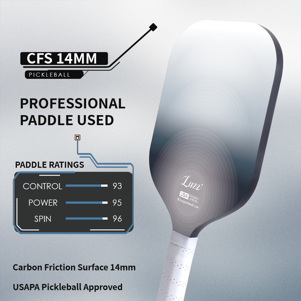  Ultra Fog Original Paddle