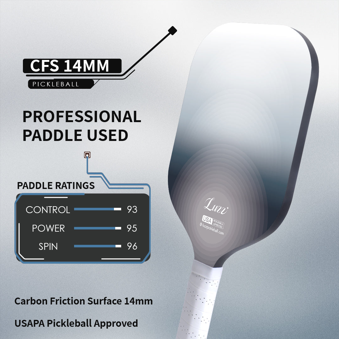  Ultra Fog Original Paddle