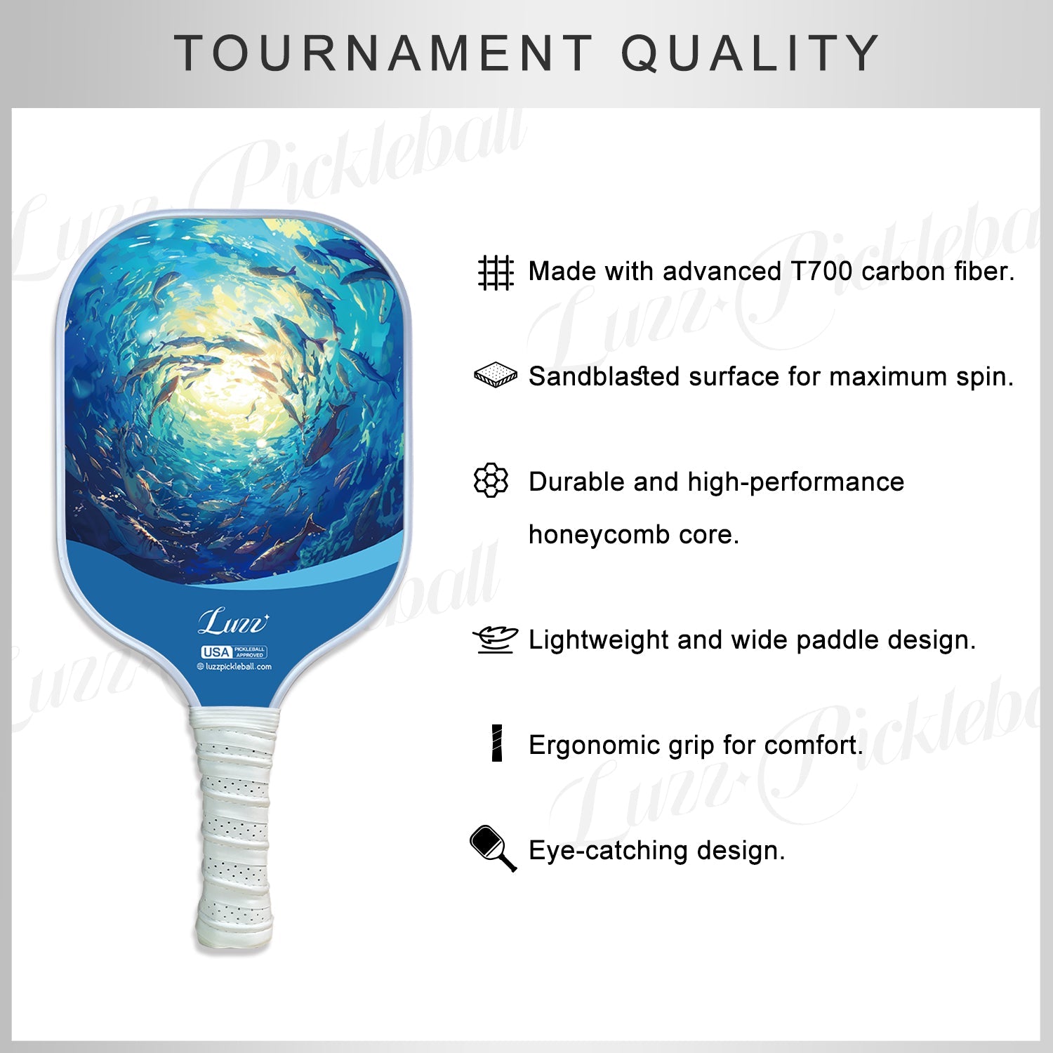  Marine Original Paddle