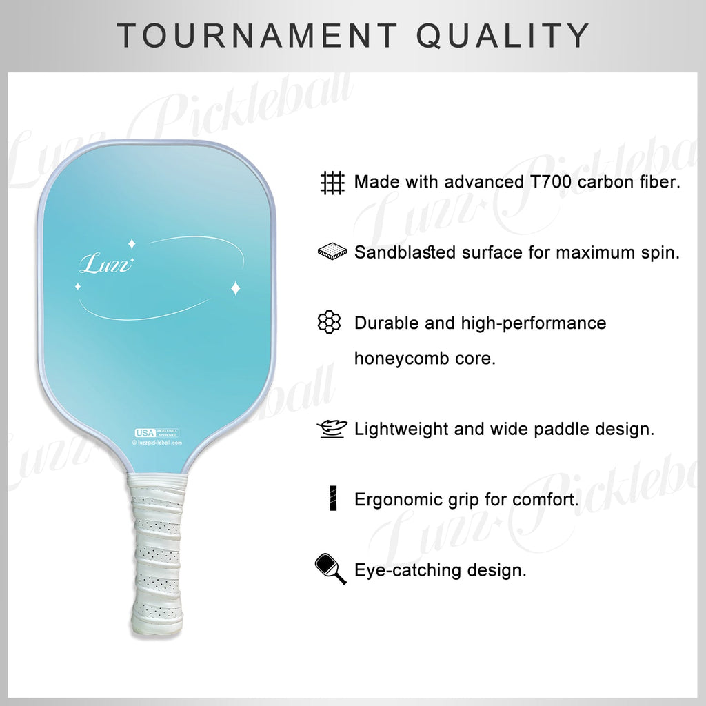  Rain Whisper Original Paddle