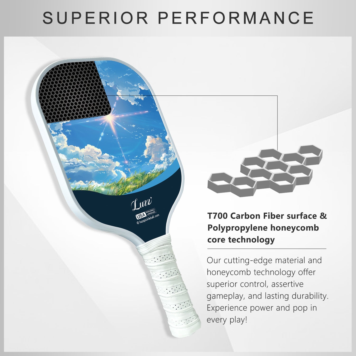  Star Original Paddle