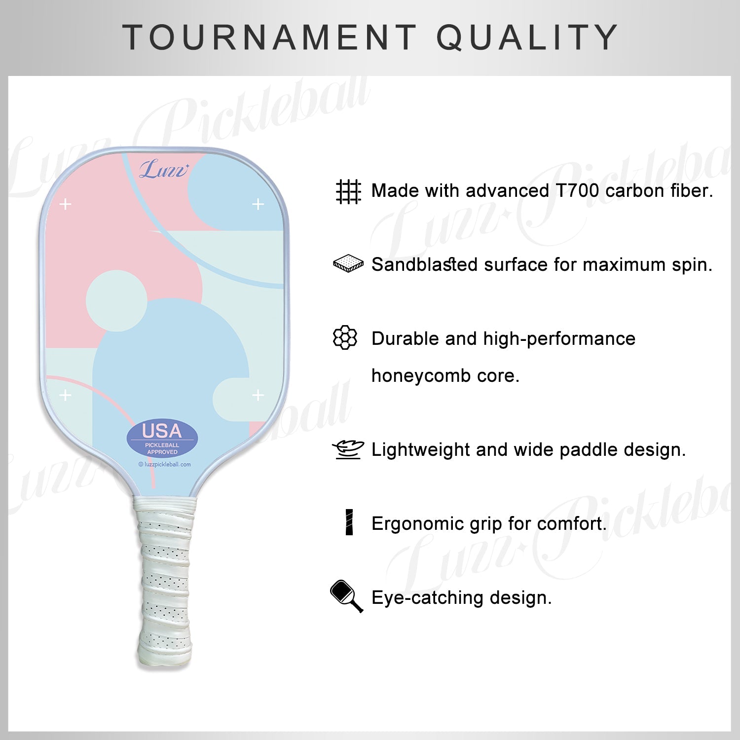  Bubble Original Paddle