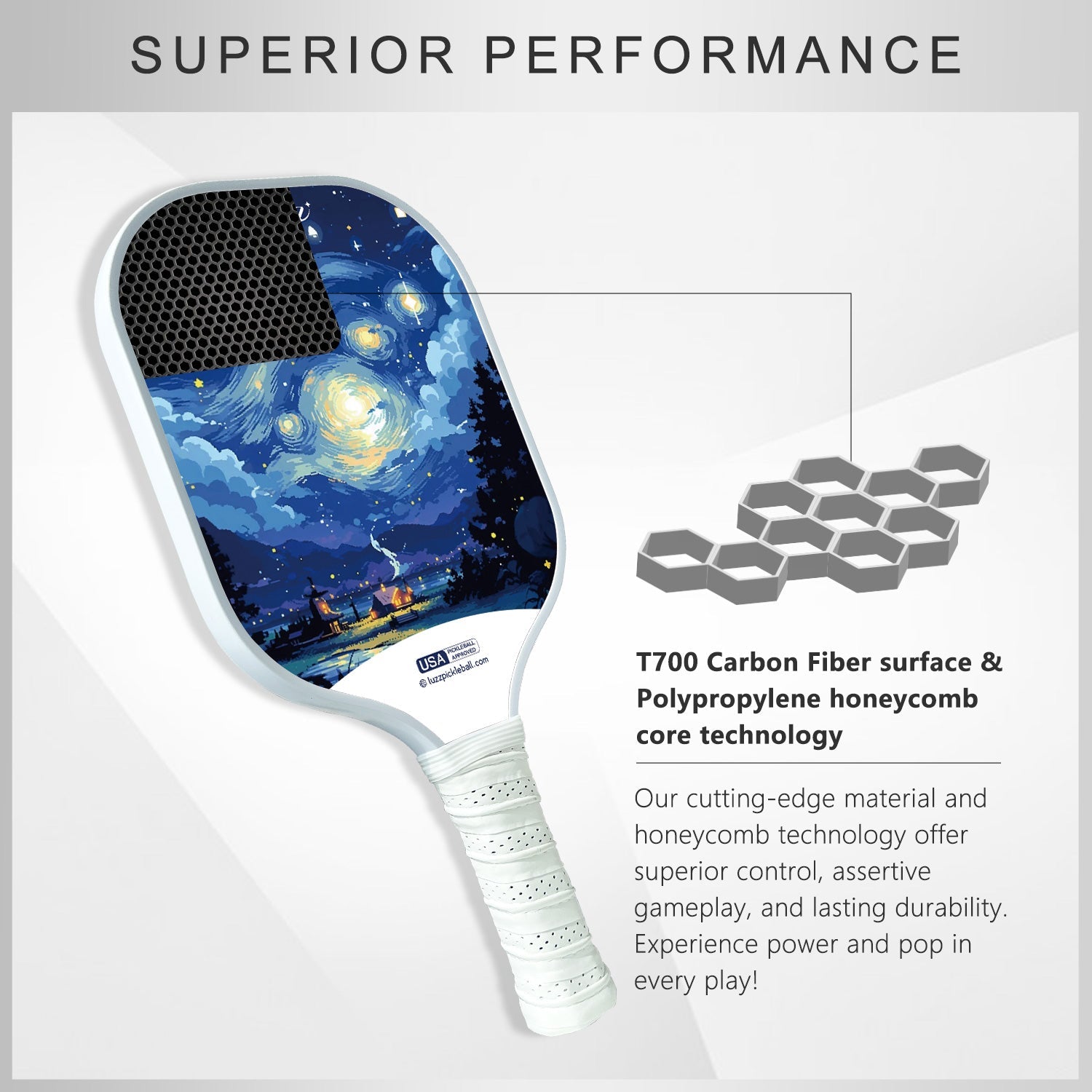  Veil Original Paddle