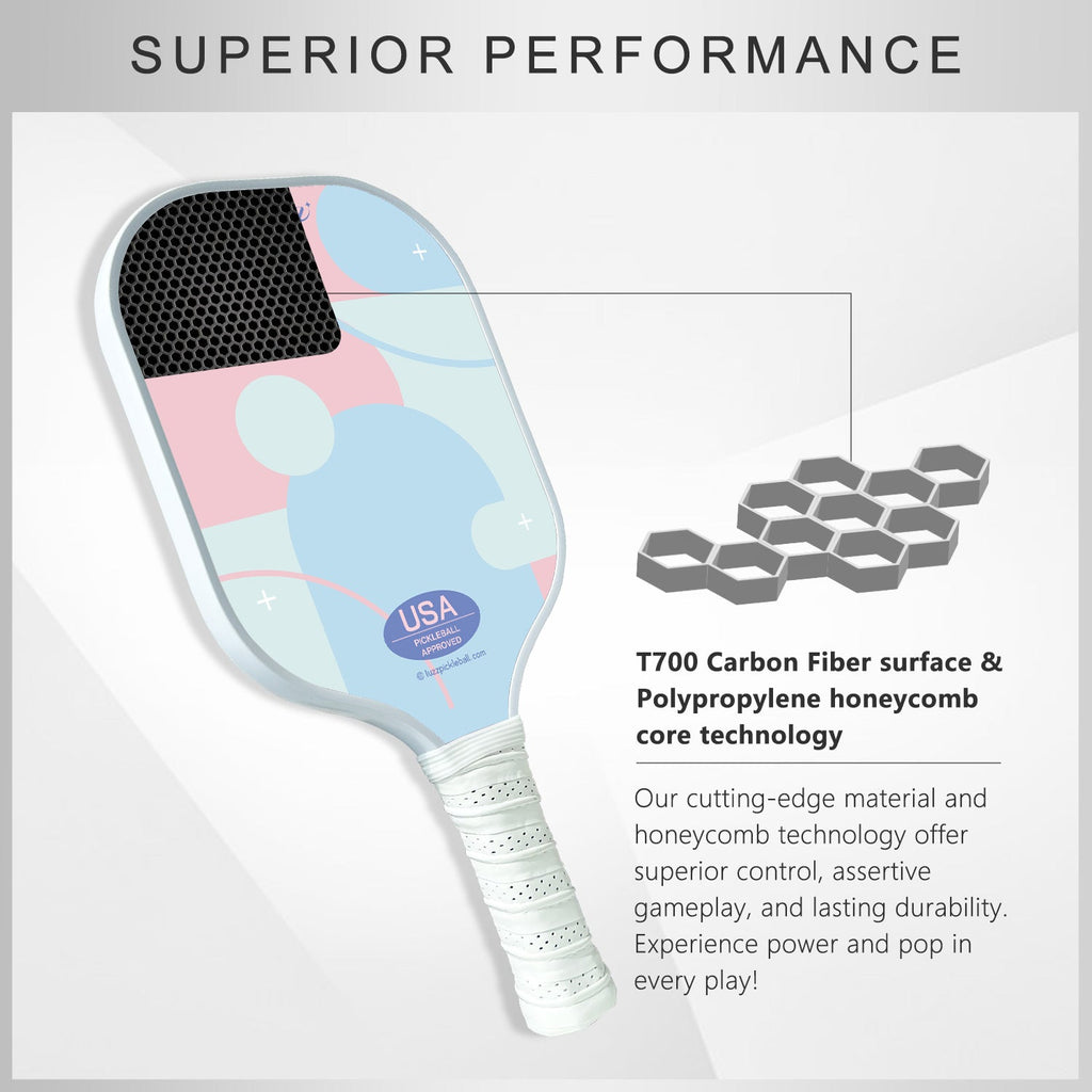  Bubble Original Paddle