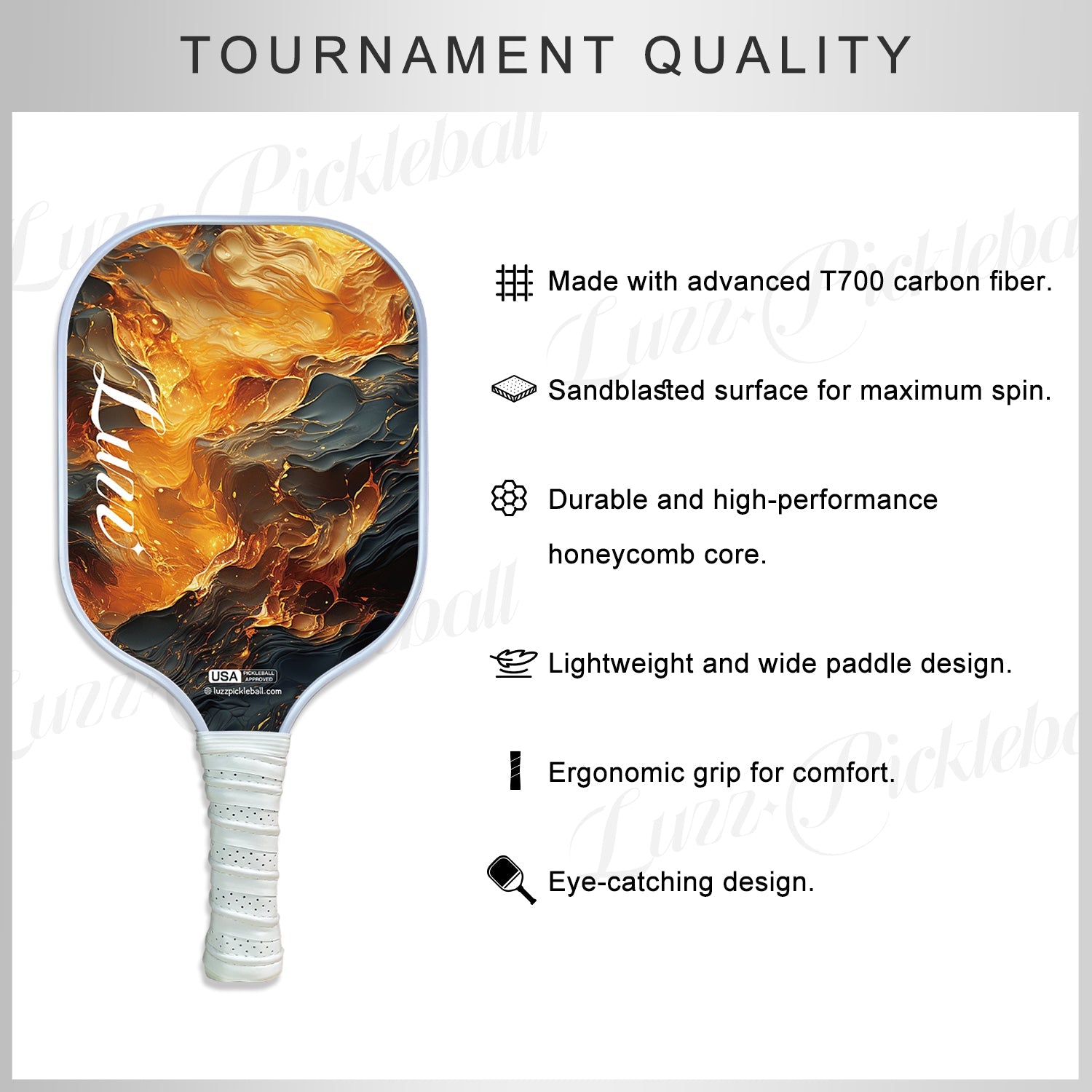 Dragon Original Paddle