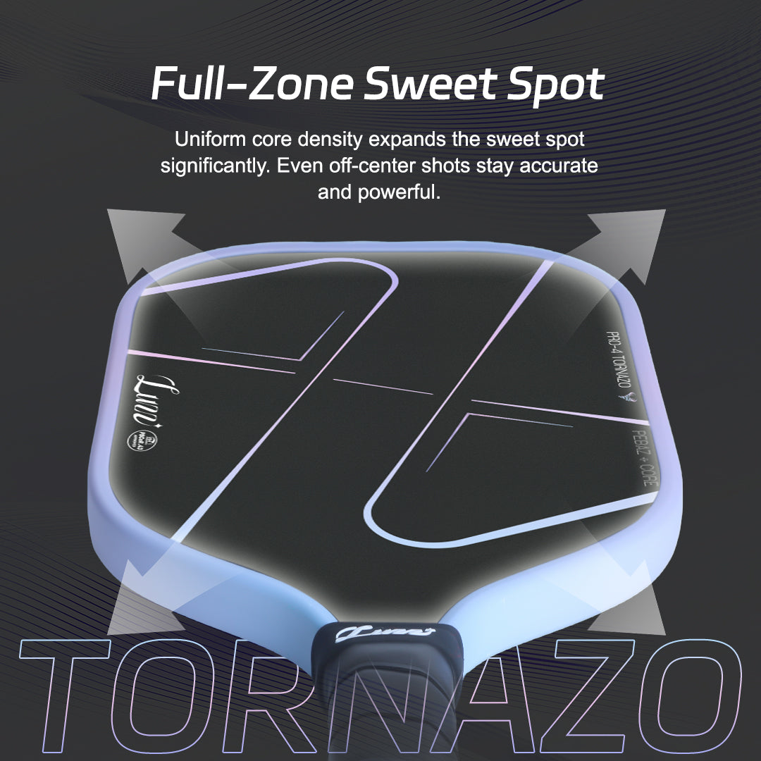  Pro 4 Tornazo