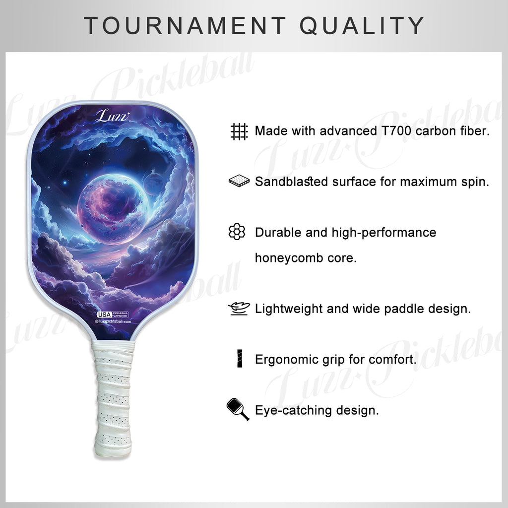  Planet Original Paddle