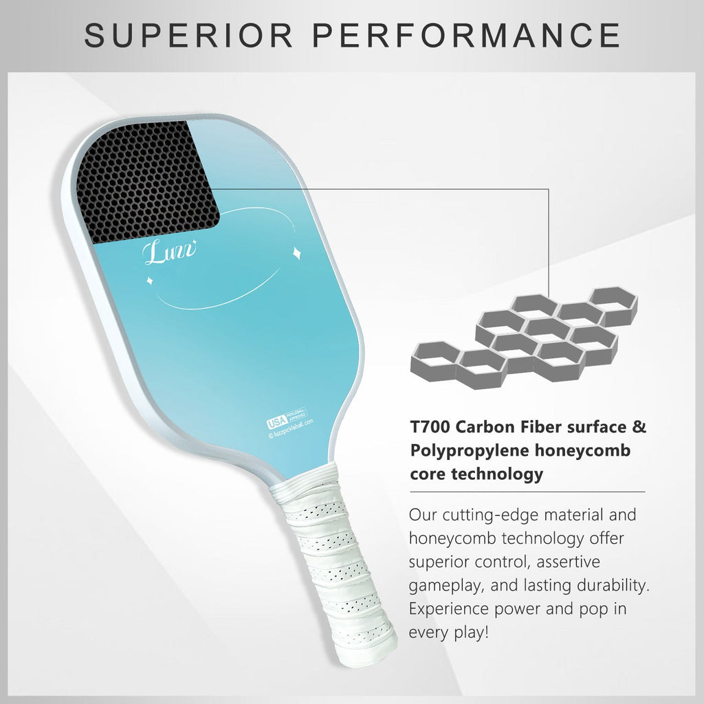  Rain Whisper Original Paddle