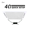  Mini Portable Practice Pickleball Net