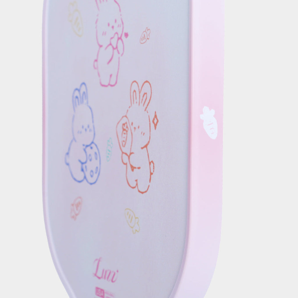  Bunny Blitz Original Paddle