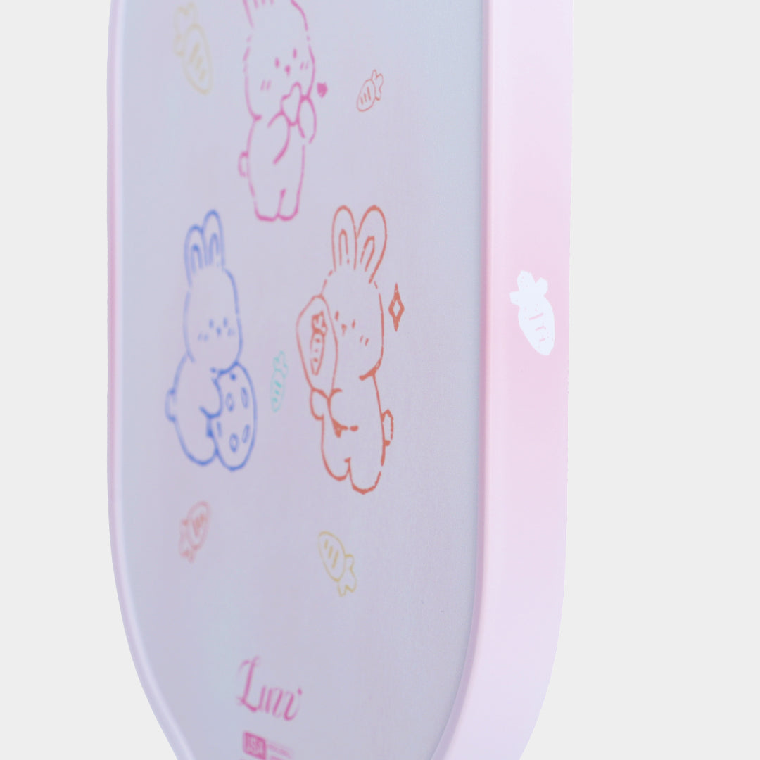  Bunny Blitz Original Paddle